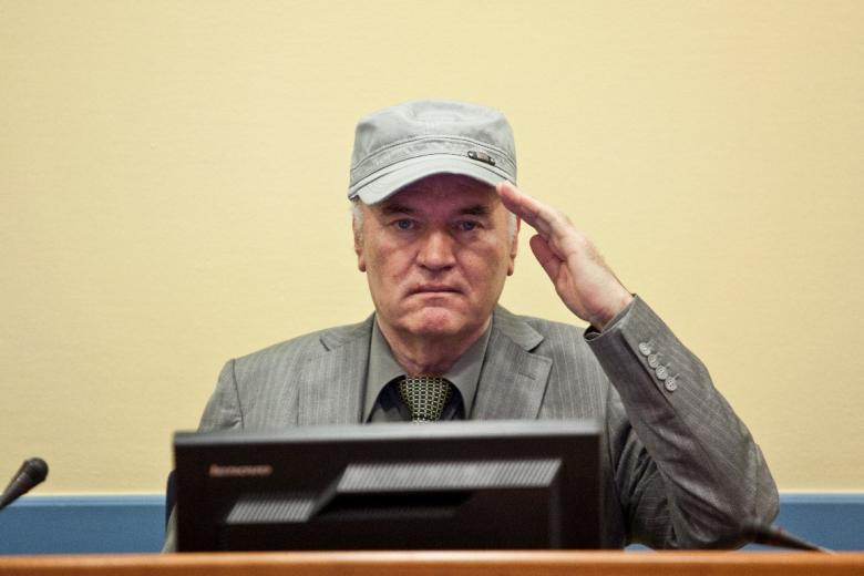 mladic