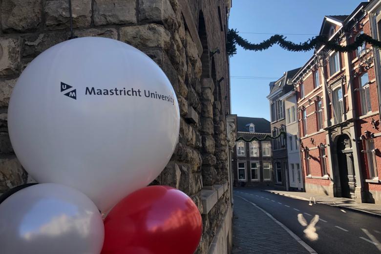 Master's Open Day