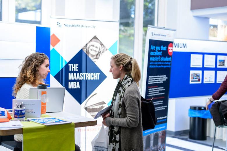 Higher Education Fair