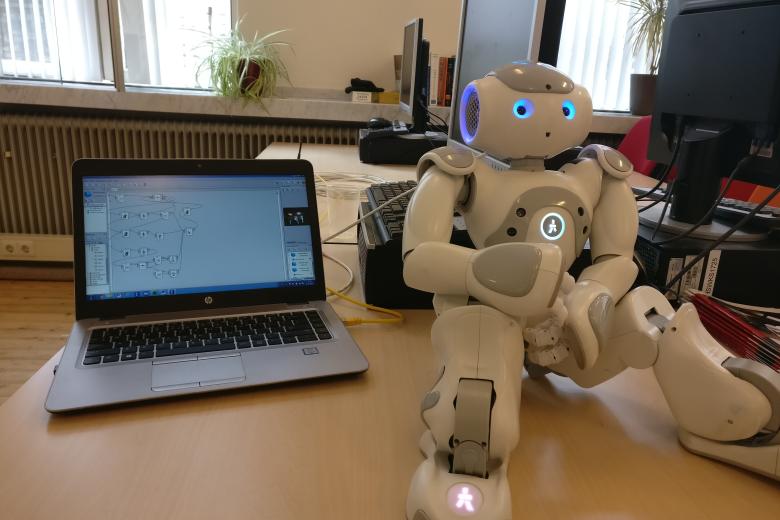 Master's Open Day