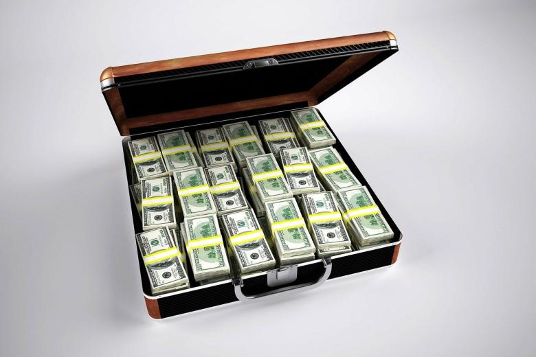money