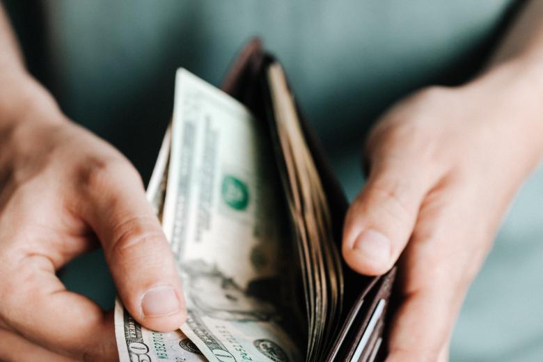 Moneypexels