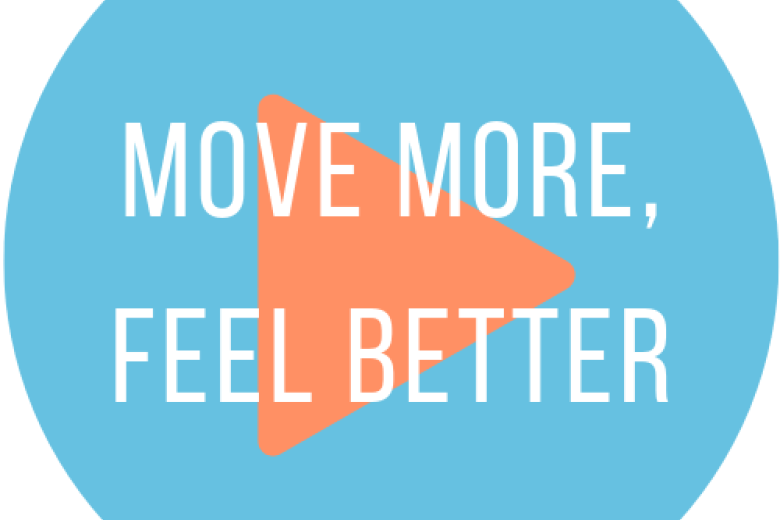 UM SPORT - Move More, Feel Better