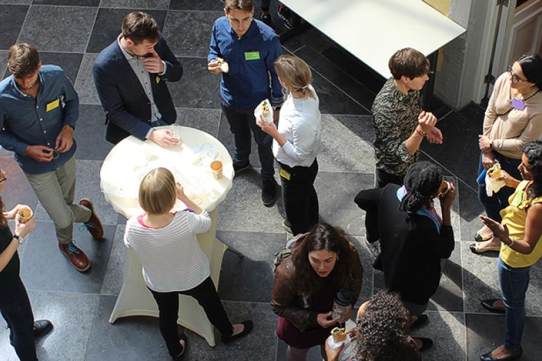 MSP Alumni Conference 2019