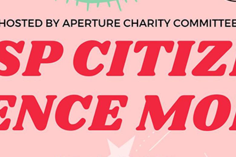 MSP citizen science month