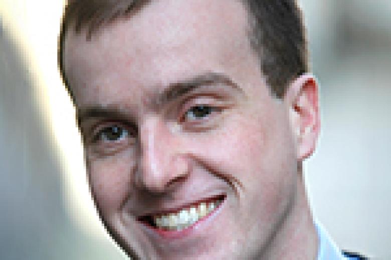 Christopher Pawley