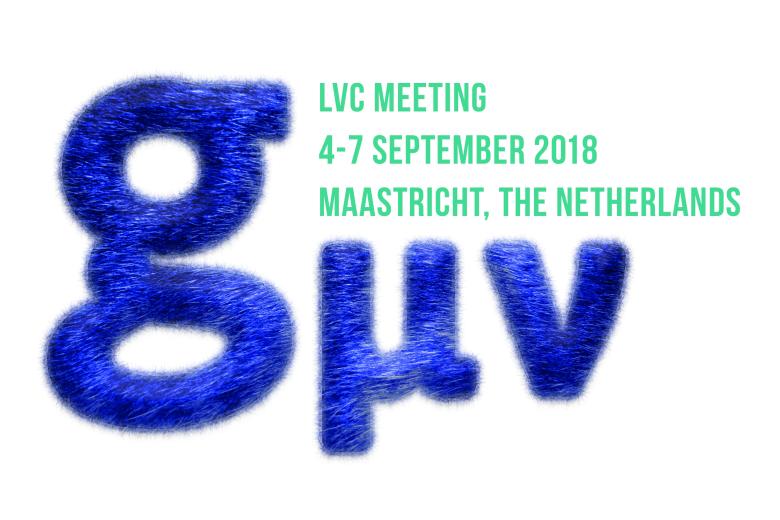 Lezing zwaartekrachtsgolven (voor bachelor studenten)