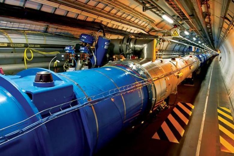 MSP - Particle Physics Masterclass
