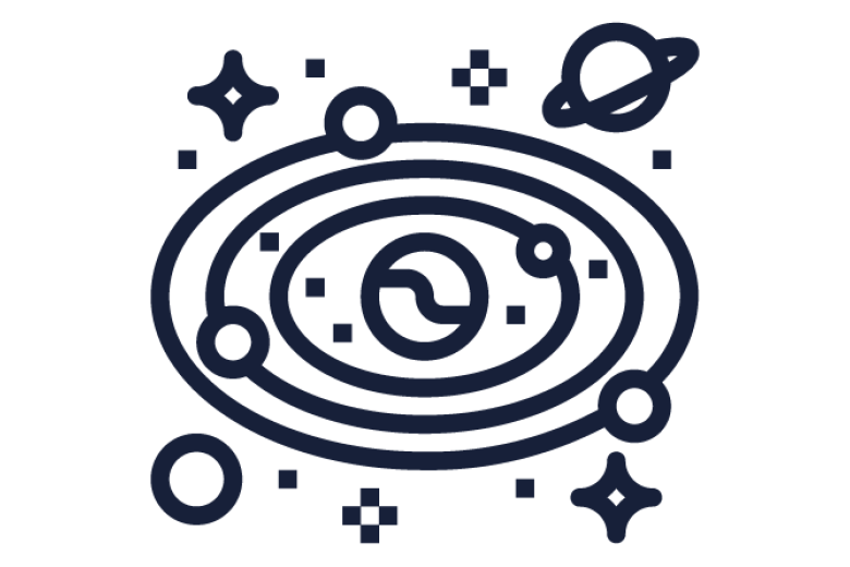 Evolution of the universe