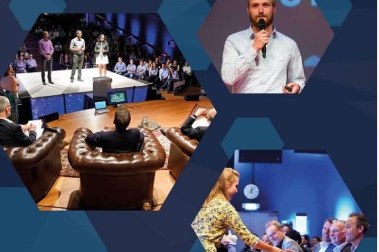 Maastricht University Challenge