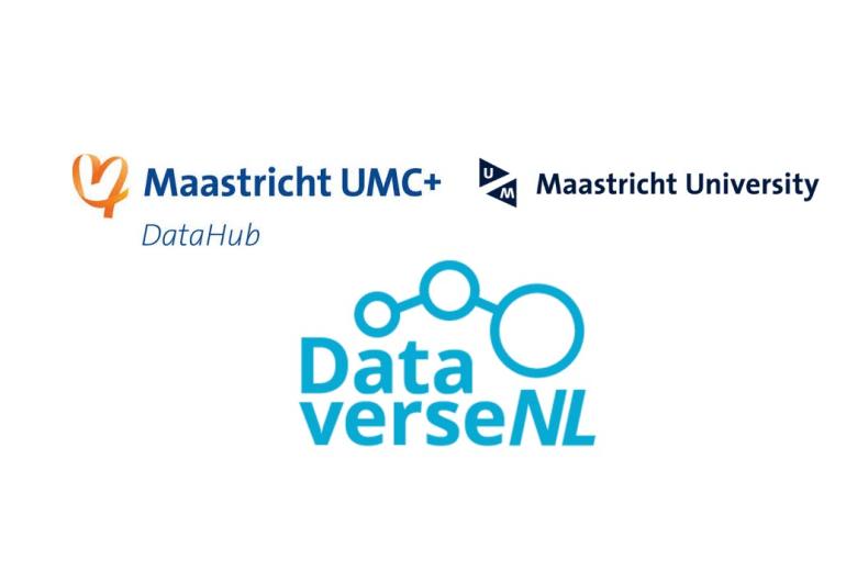 secure service that connects DataHub with DataverseNL