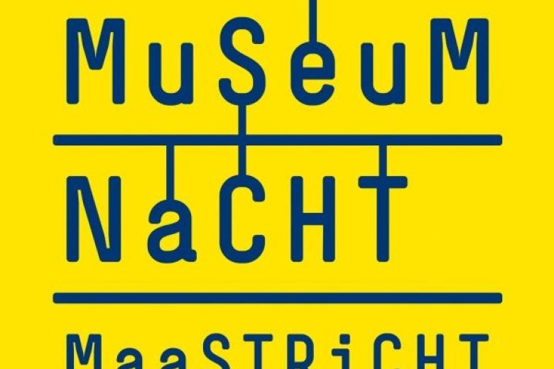 Spoken Word at Museumnacht Maastricht