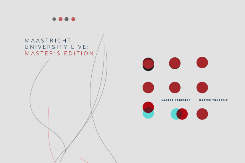 Maastricht University Live Master's Edition