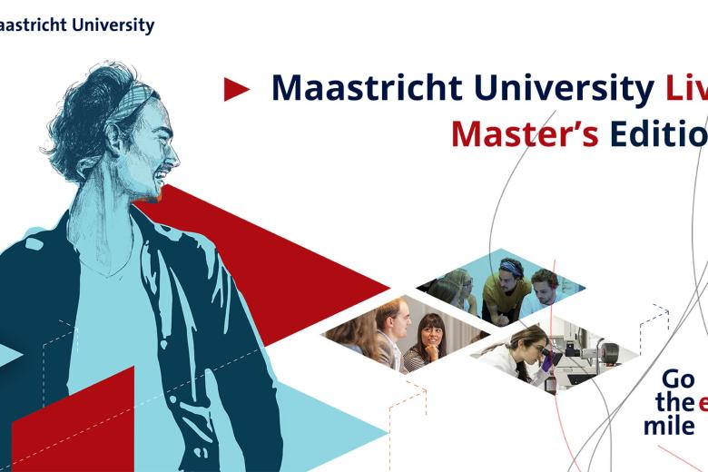 Maastricht University Live