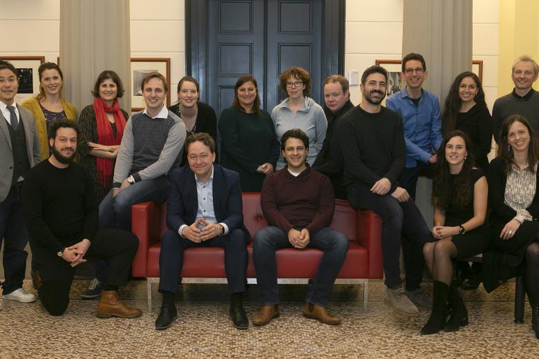 mya group photo 2020