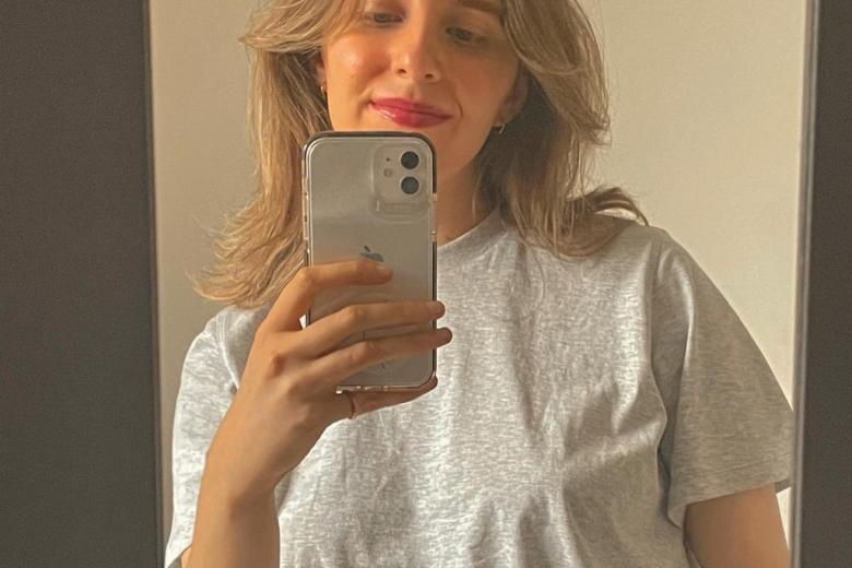 Myrthe Bleize