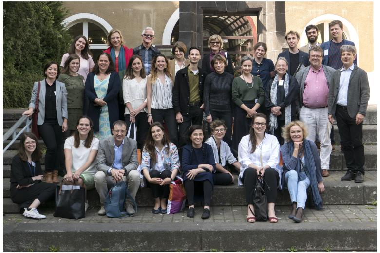 Nacca June 2018