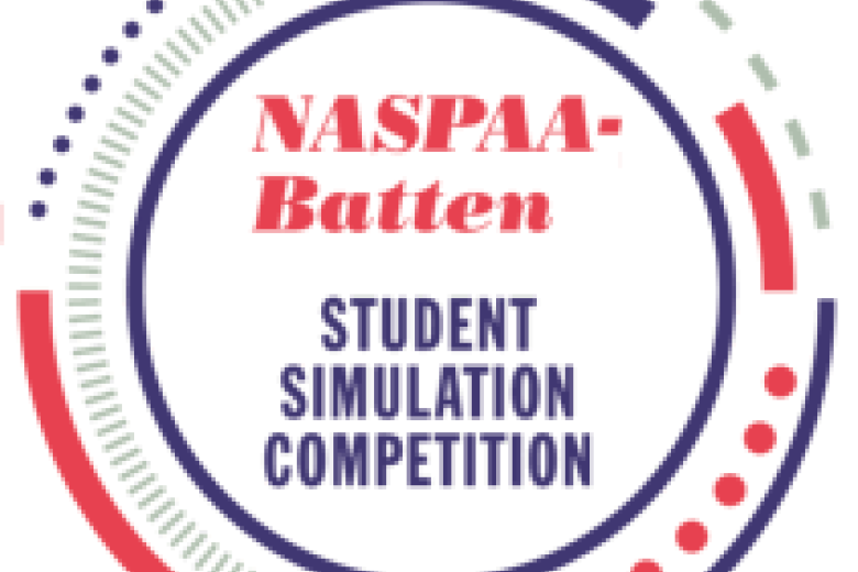 NASPAA-Batten Student Simulation Competition