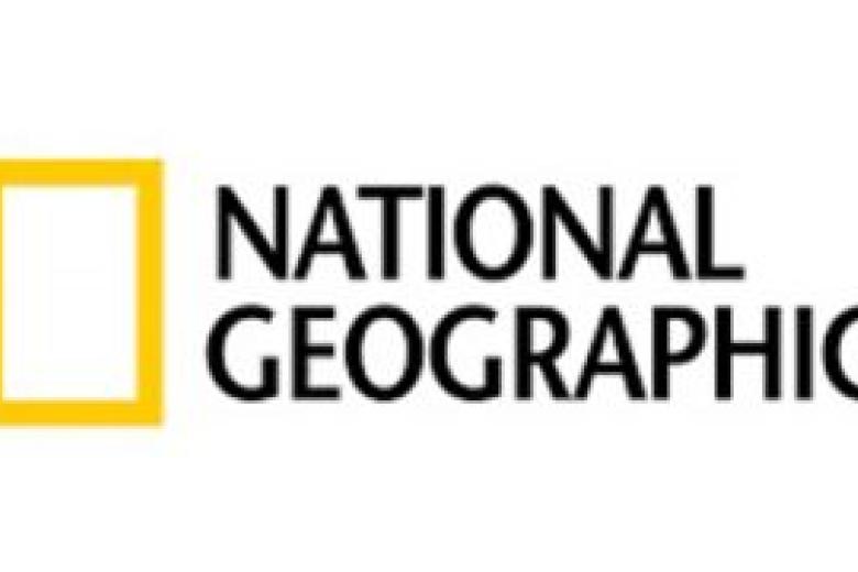 National Geographic logo