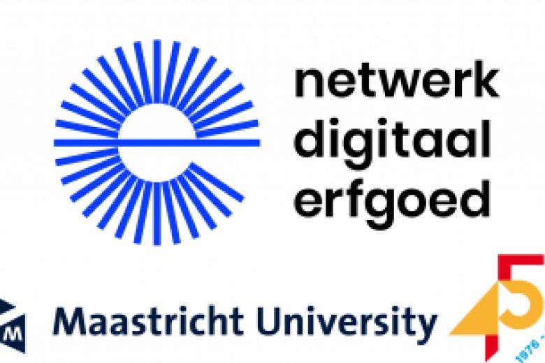 NDE logo