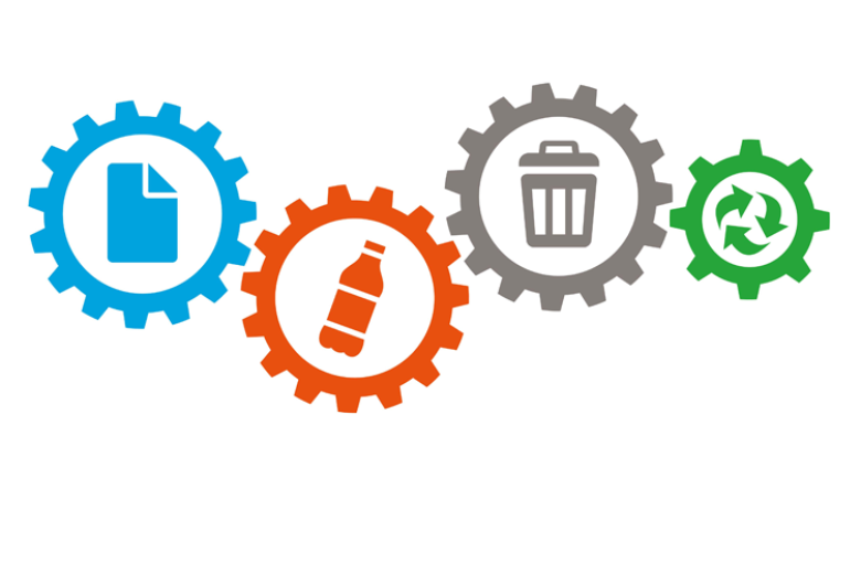 Waste separation