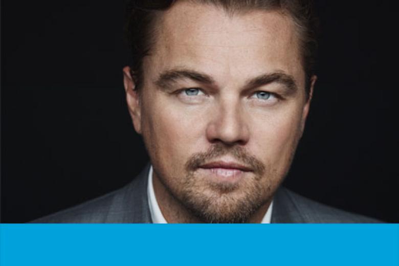DiCaprio