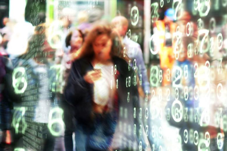 Data Driven Society event