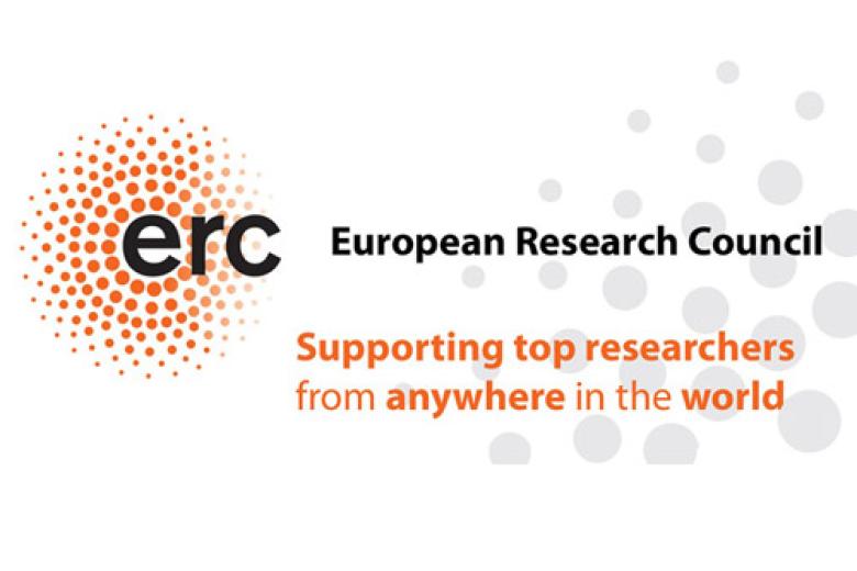 ERC logo