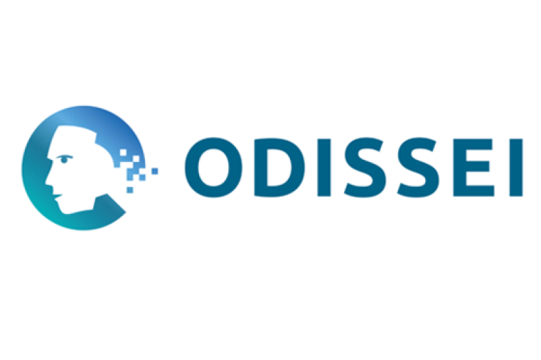 ODISSEI logo