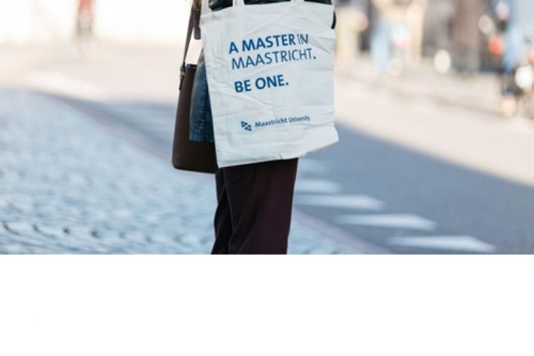 Online Master's Open Day 6 March 2021
