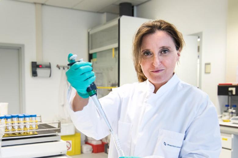 Prof. Pilar Martinez receives grant from Hersenstichting