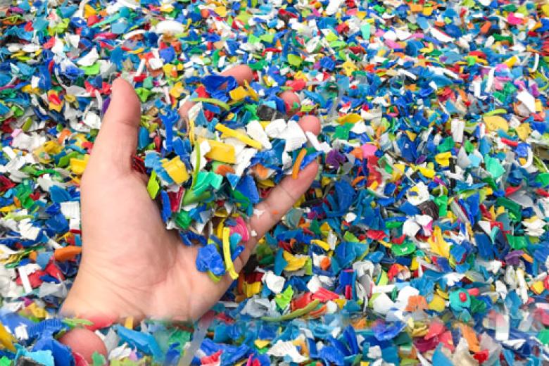 Precious Plastic