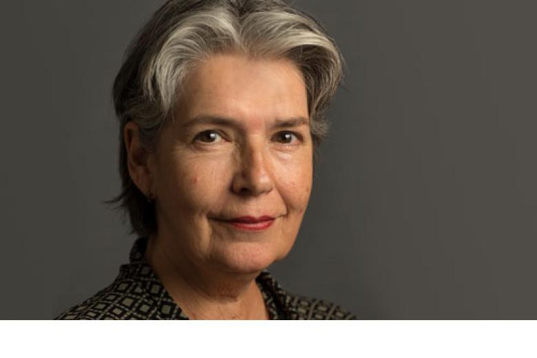 Ria Wolleswinkel