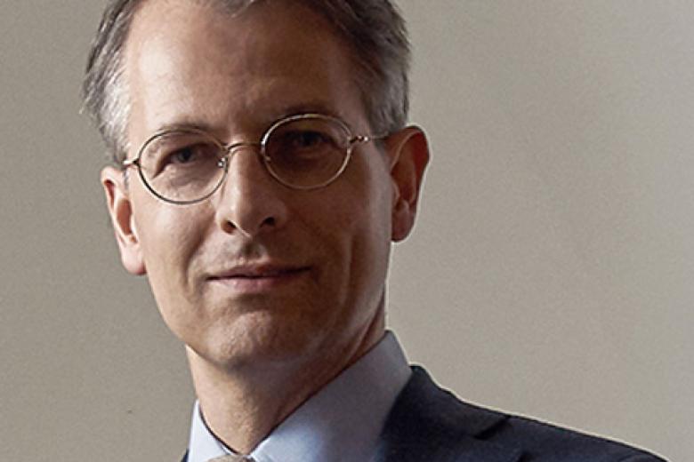 Lars van Vliet