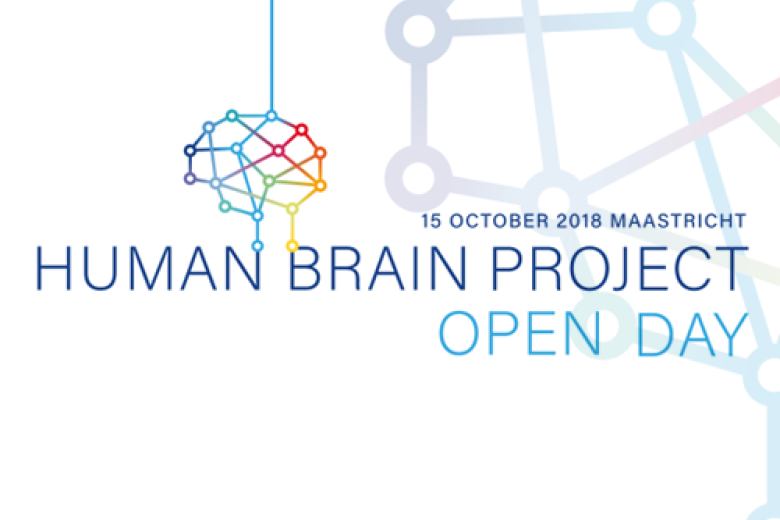 Human Brain Project open day