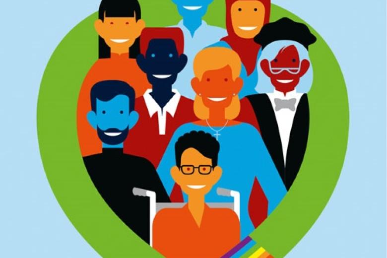 Diversity and inclusivity
