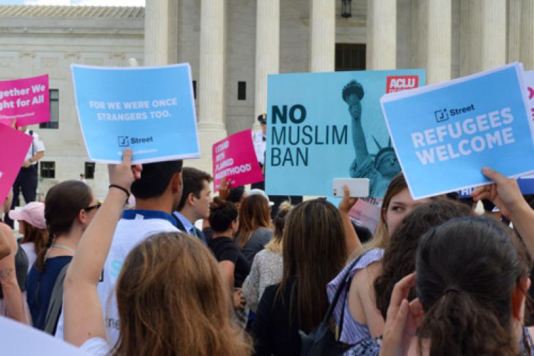 UM research quoted in US Supreme Court