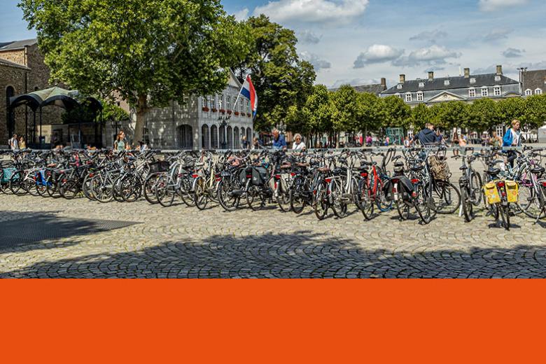 bike maastricht