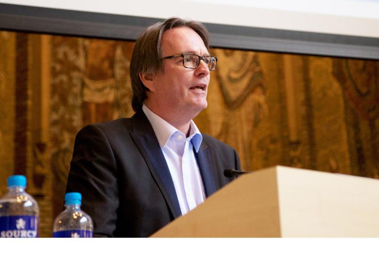 Dr. Boris Blumberg
