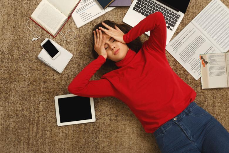 Student psychologists