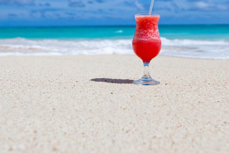 A summer in the life of an academic