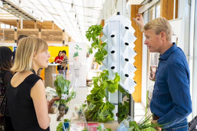 Dutch Food Week