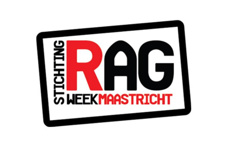 Logo RAGweek 2021