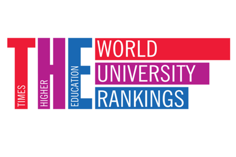 Times Higher Education rankings 2018 - THE