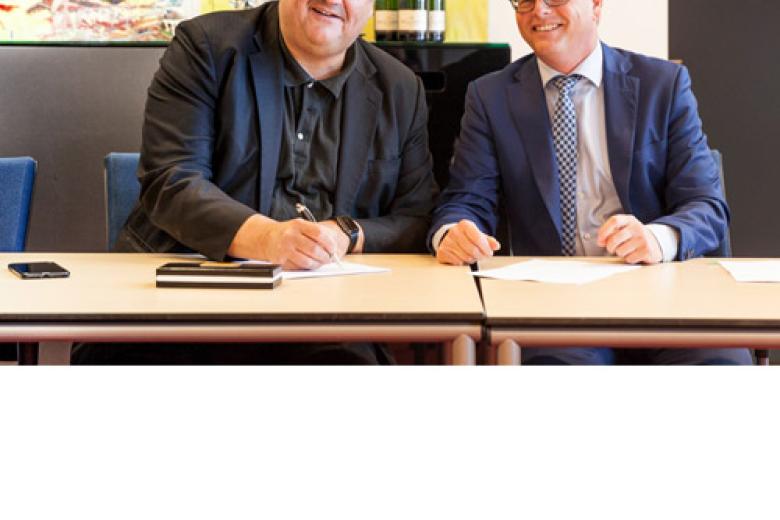 Structurele steun voor Academische Werkplaats Ouderenzorg