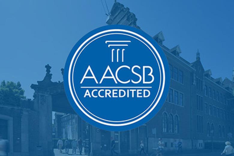 AACSB LOGO