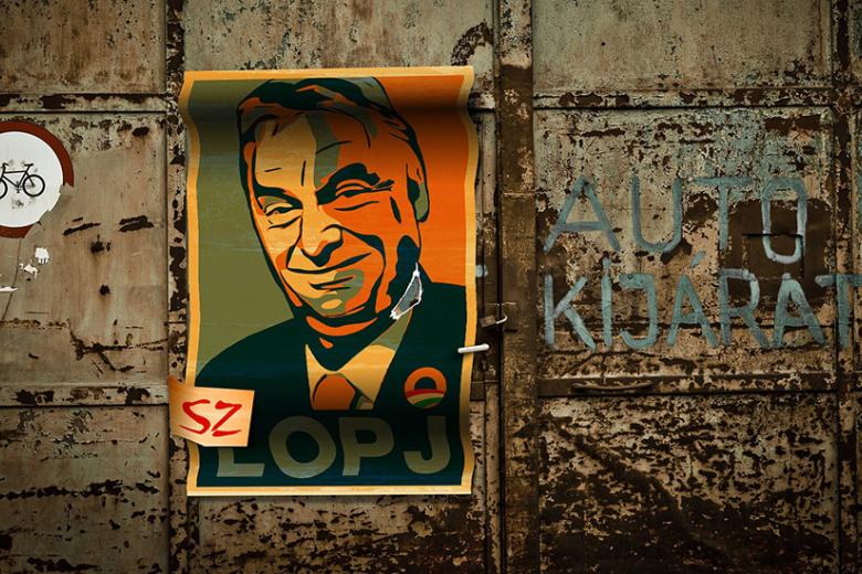 orban