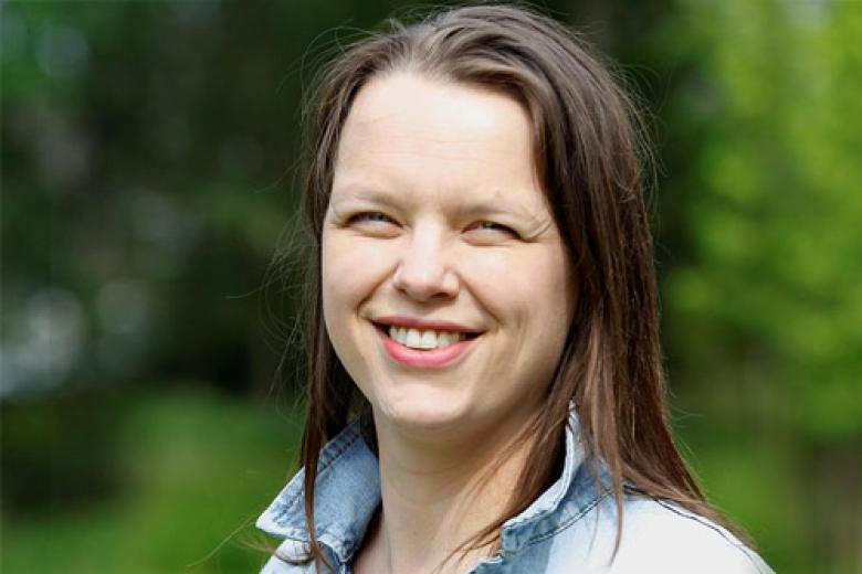 Hilde Verbeek member Young Academy