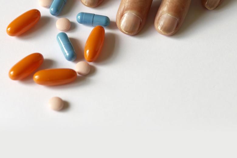 Onderzoek polyfarmacie