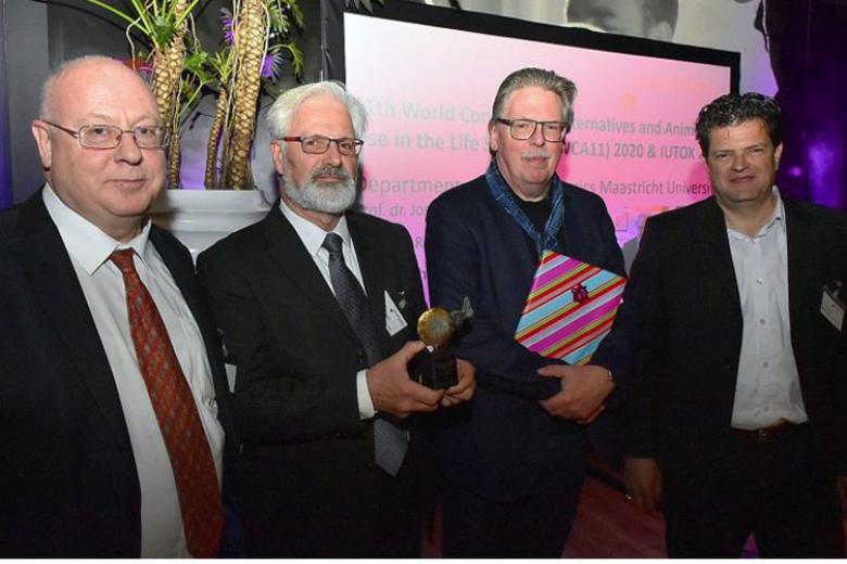 Brightlands Convention Award